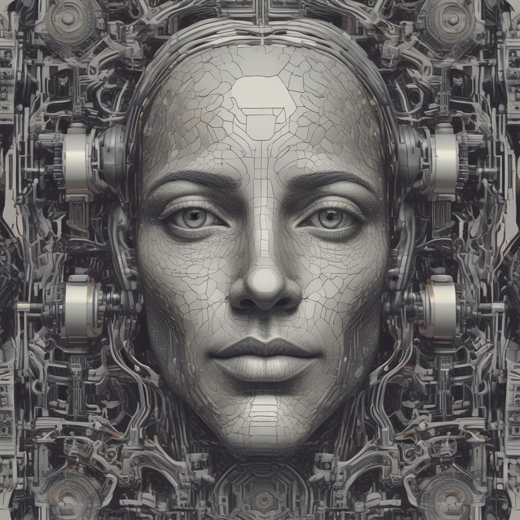 AI generated image 0