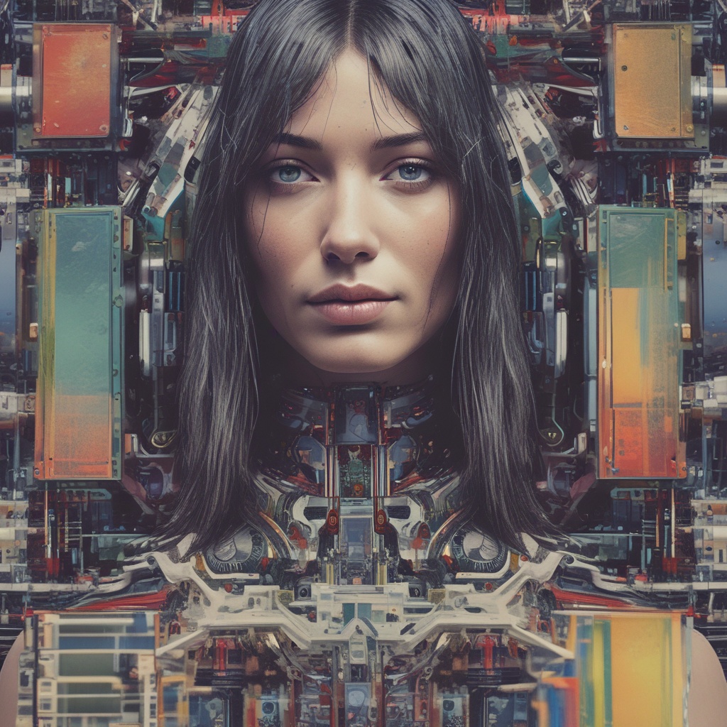 AI generated image 1